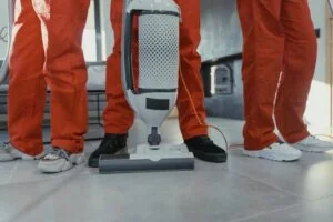 Office Cleaning Service