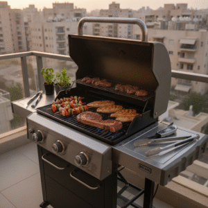 Broil King Royal 340
