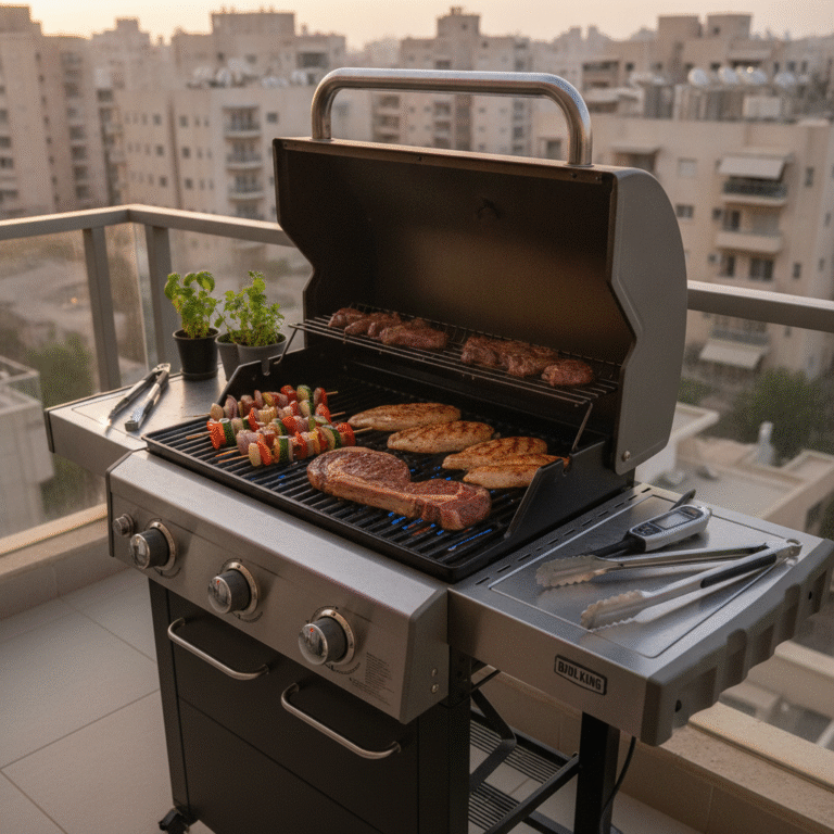 Broil King Royal 340